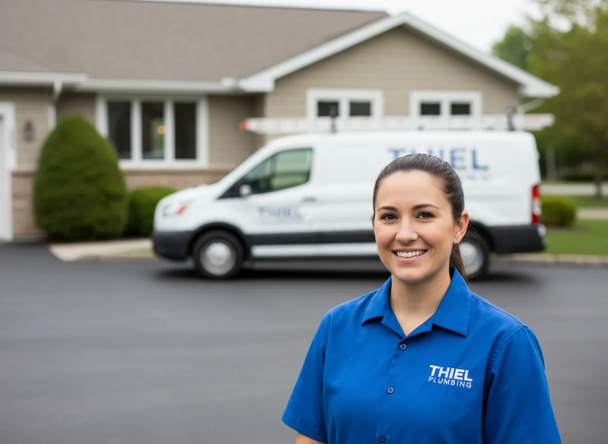 Plumber Shickley, NE FAQs